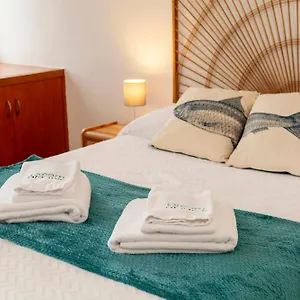 De 60 M2 Com 2 Apartamento