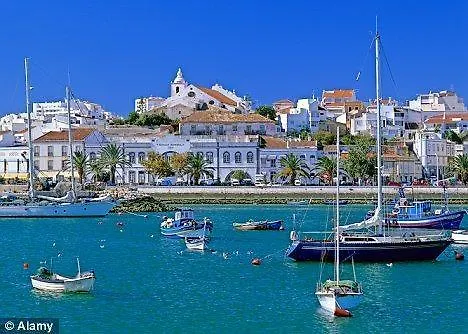 Casa Da Baia Apartment Lagos