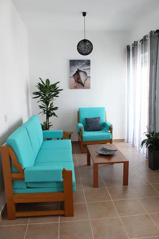 Casa Da Baia Apartment Lagos