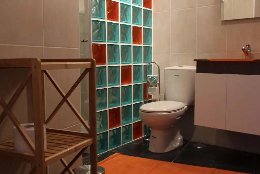 Casa Da Baia Apartment Lagos