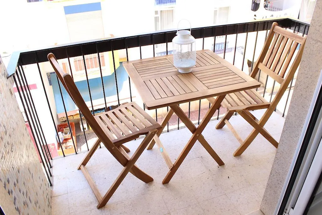 Casa Da Baia Apartment Lagos