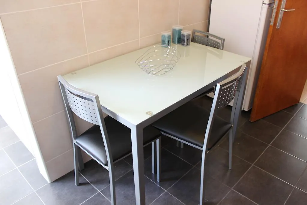 Casa Da Baia Apartment Lagos